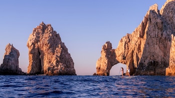 Por qué Los Cabos se