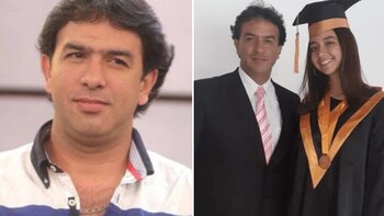 Farid Ode saca cara por