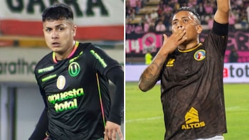 A qué hora juega Universitario vs Juan Pablo II: partido en el Mansiche por fecha 13 del Torneo Apertura de la Liga 1 2026