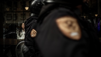 Detenido en Argentina un contralmirante mexicano perseguido por liderar una red de contrabando de hidrocarburos