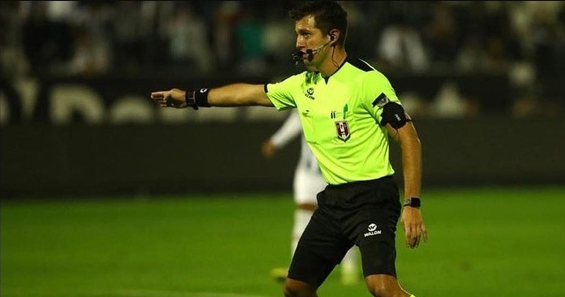 La designación de Sebastián Lozano como juez principal marca la previa del duelo en Matute, donde Alianza Lima y Cusco FC disputarán un partido clave bajo estricta supervisión arbitral. (CONAR)