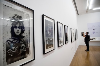 El Malba presenta dos muestras,