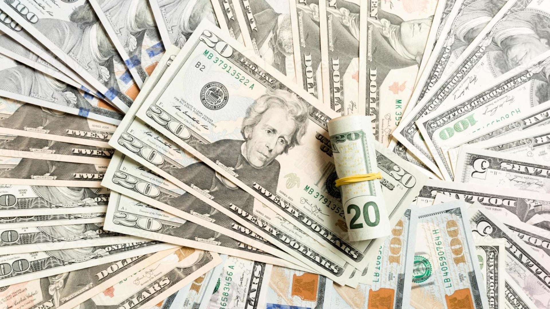 El saldo de la deuda pública se ubicó en $60,008 millones al cierre de marzo de 2026, según datos del MEF. Foto: Vecteezy