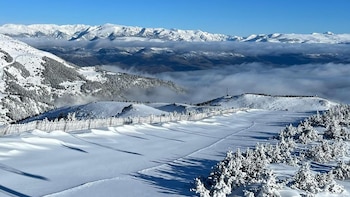Estación de esquí La Molina