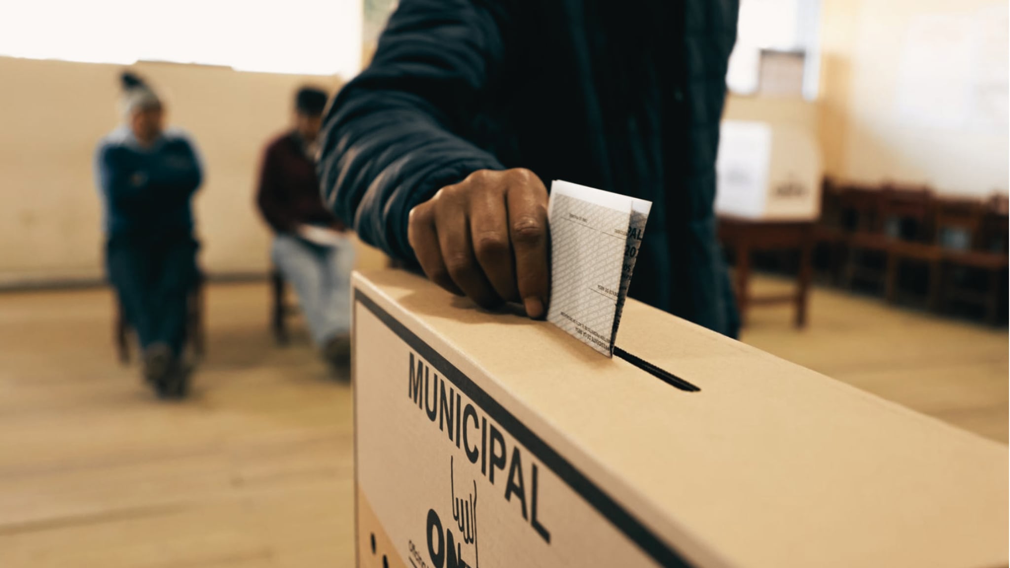 Elecciones regionales y municipales en riesgo: JNE denuncia déficit de S/589 millones| Andina