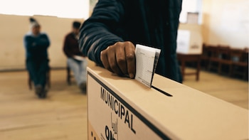 JNE afirma que no hay recursos para las elecciones regionales y municipales: “Está en riesgo la democracia”