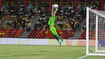 Este es el nuevo equipo