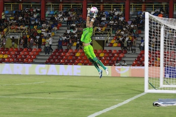 La segunda división tendrá un
