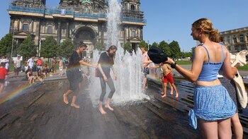 De Inglaterra a Italia: las