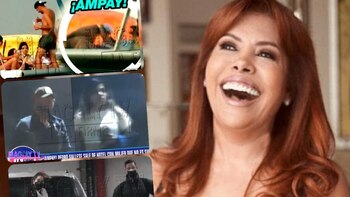 Desde Waldir Sáenz, Pedro Gallese