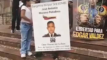 191 militares presos políticos esperan el acceso a los beneficios de la Ley de Amnistía: denuncian fraude y abandono