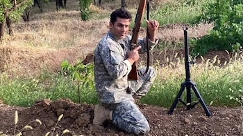 Siavash Jamshidi-Kheirabadi1