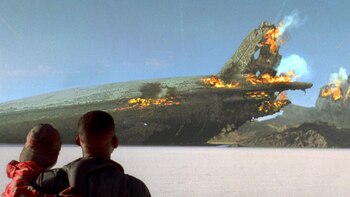 "Día de la Independencia" se