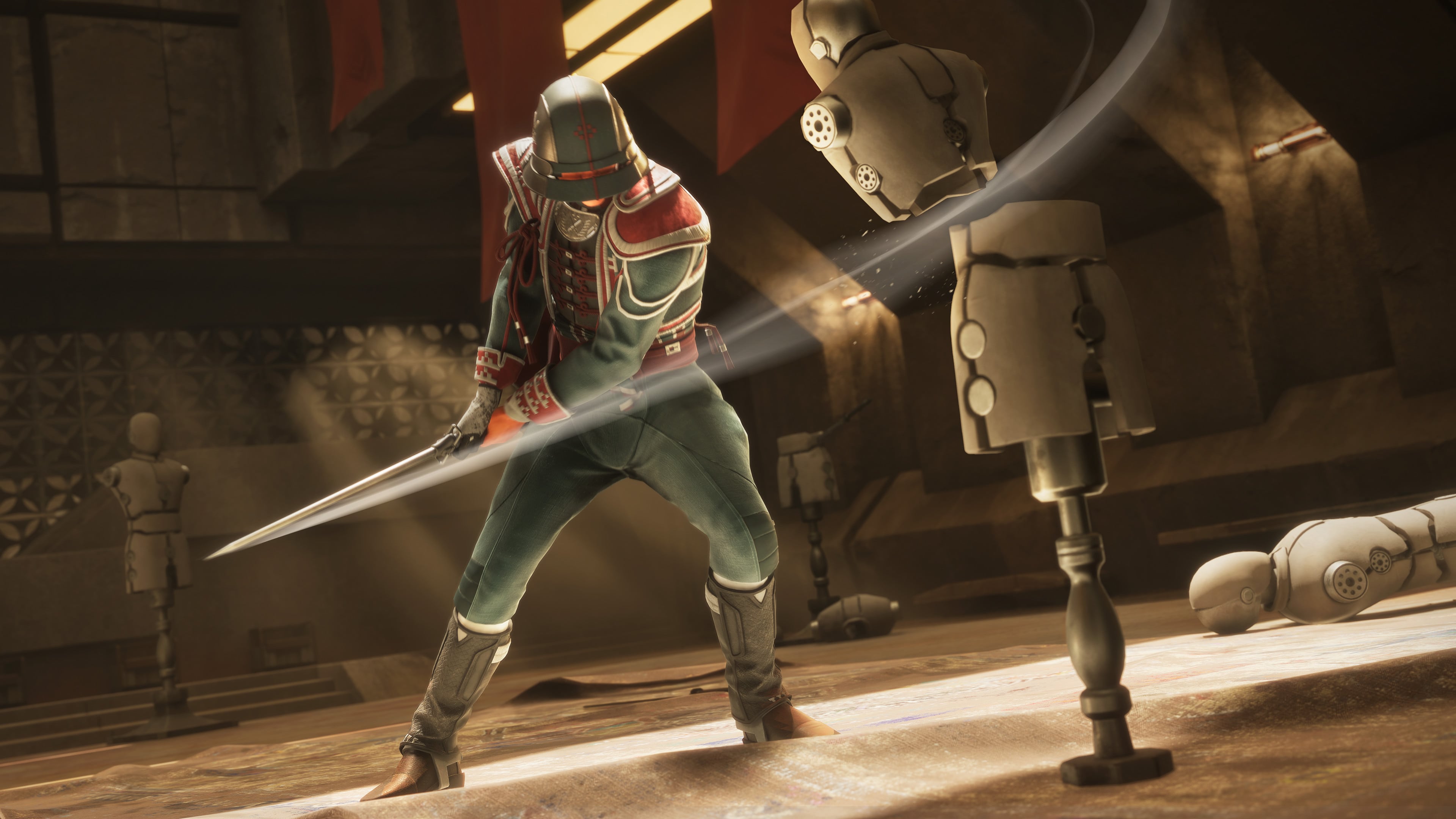 Dune: Awakening, de Funcom.