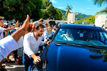 "Queremos que revise las condiciones