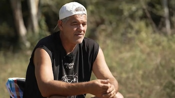 Frank Cuesta reaparece en ‘Código