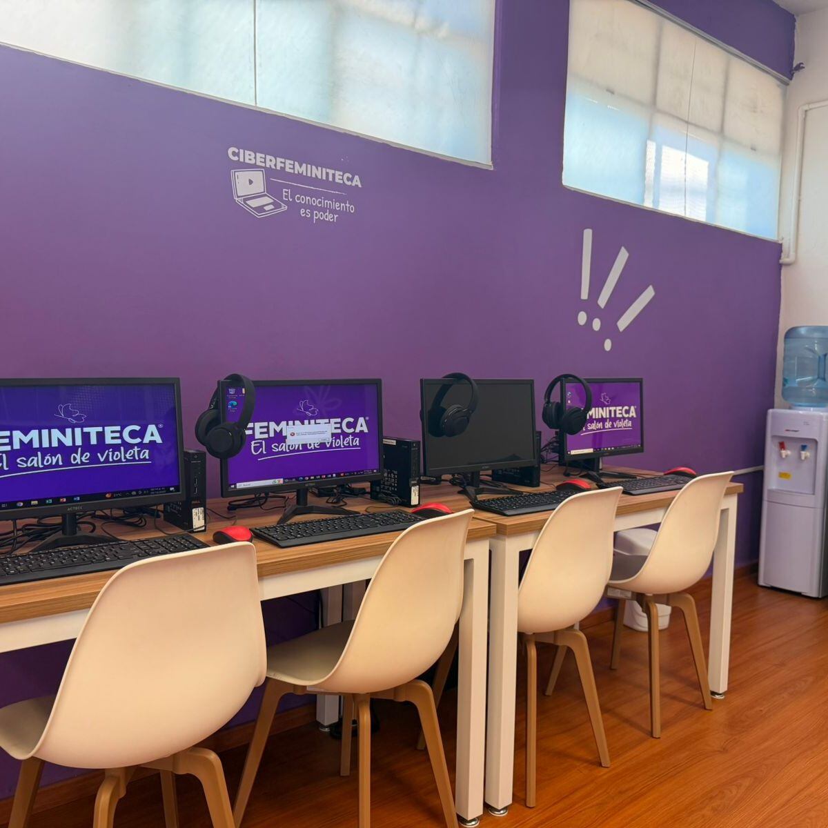 No hay alguna restricción para que los estudiantes puedan acceder ((Instagram/@sectrabajo_jalisco))