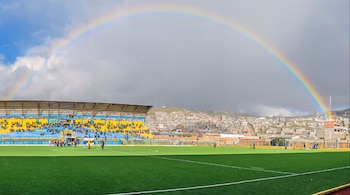 Unión Minas – Unión Comercio - Liga 2 – Perú – deportes – 14 septiembre