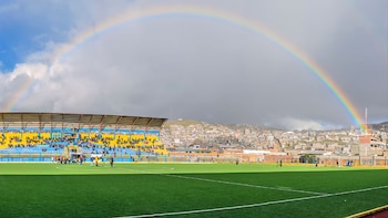 Unión Minas vuelve al estadio más alto del mundo para disputar la Liga 2: ¿Cuándo será el partido y quién será el rival?