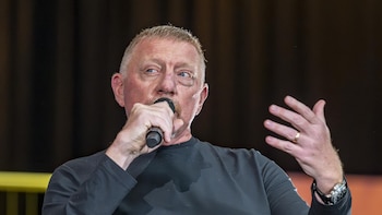 Boris Becker apuesta por Zverev