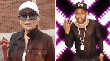 Gisela Valcárcel marca distancia con Edson Dávila y aclara cómo quedó su vínculo: “Tengo respeto por él, pero mis amigos son pocos”