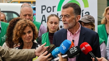 Maíllo afea "reiterados incumplimientos" de la Junta y propone una reforma fiscal para reforzar servicios públicos