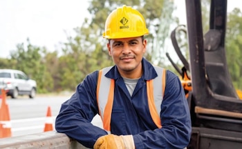 Las falsas vacantes de Invías ofrecen empleos en proyectos de infraestructura y piden hojas de vida por contactos particulares - crédito Invías