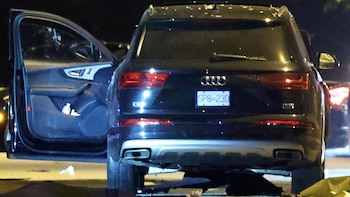 Mr. Mercedes, la ficción como