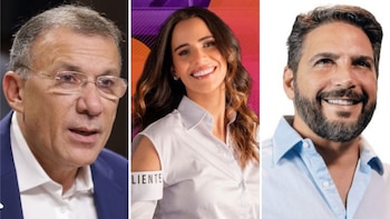 Así reaccionaron los políticos a la posesión y discurso de Abelardo de la Espriella como nuevo presidente de Colombia