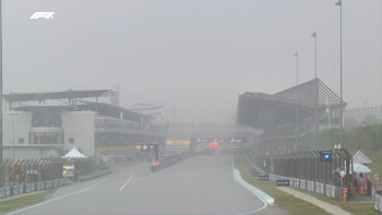 Bahrain Grand Prix