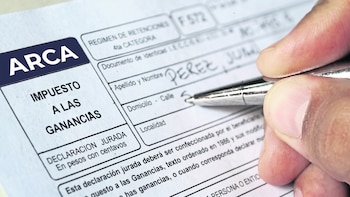 Impuesto a las Ganancias: los cambios que rigen a partir de agosto tras conocerse el último dato de inflación