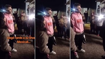 Nicola Porcella es ‘humillado’ por