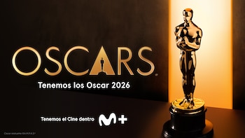 Cartel del programa especial de