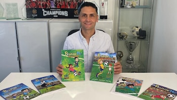 Marcelo Carrusca