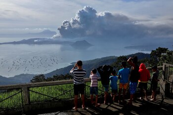 (REUTERS/Eloisa Lopez)