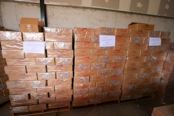 Ministerio de Educación supervisa servicios