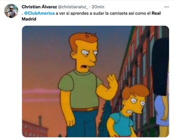 Los mejores memes que dejó