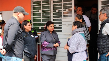 Este jueves 20 de marzo,