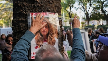 El perito del móvil de