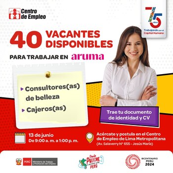 Es recomendable llegar temprano a