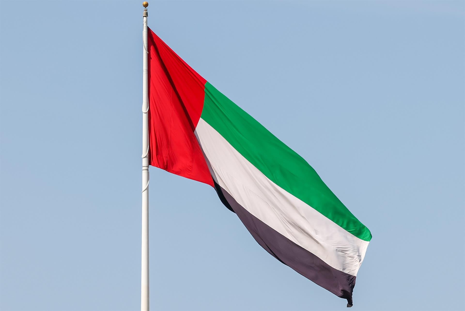 Emiratos condena la "agresión" de colonos en Cisjordania y hace responsable al Gobierno de Israel
