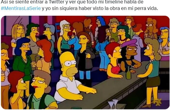 La serie ha generado todo tipo de memes