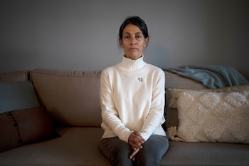 Rachel Goldberg-Polin (AP Foto/Maya Alleruzzo)