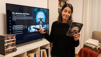 Formato físico o digital: cuál opción conversa mejor la calidad de las películas y series