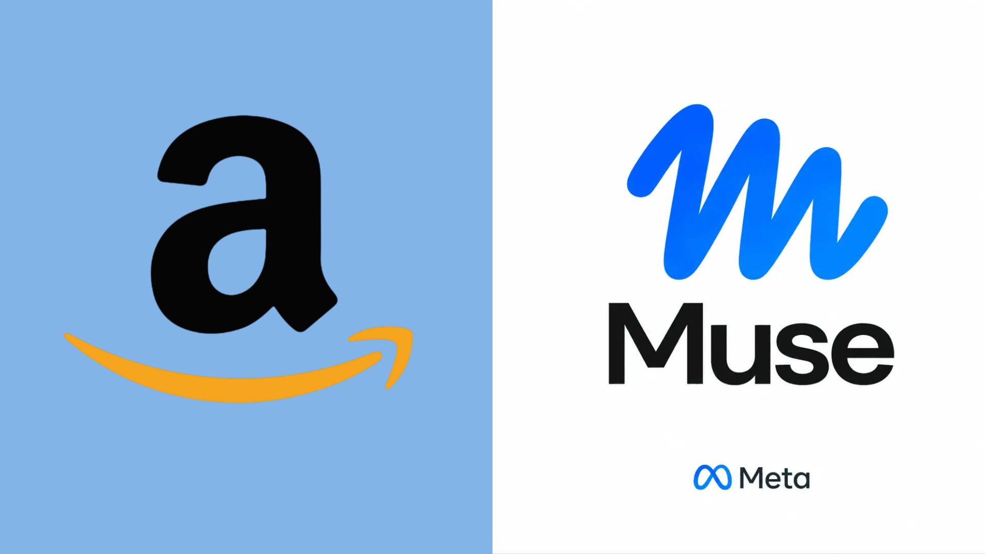 Amazon restringe el acceso de Muse a su plataforma de comercio electrónico. (Amazon - Meta)