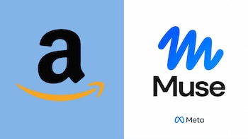 Amazon bloquea a Muse, la IA de Meta que puede realizar compras por internet sin supervisión humana