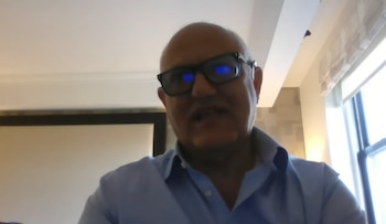 Javier Timerman advierte que la