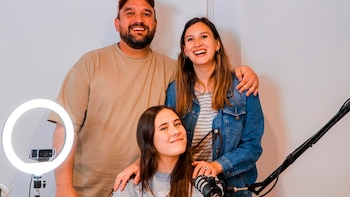 “Me decían que no me