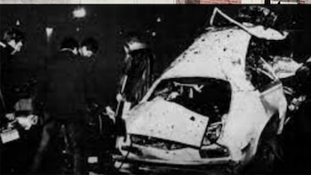 Sophia Barrera, una de las