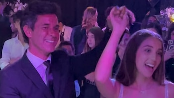 El increíble cumpleaños de 15